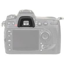 Load image into Gallery viewer, Rubber Eyecup DK-23 for Nikon D300 / D300S