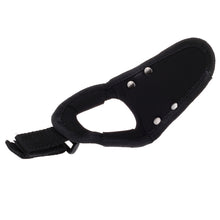 Load image into Gallery viewer, 360 Degree Rotation Glove Style Strap Mount Wrist Strap Palm Holder with Screw and Adapter for Xiaomi Yi Sport Camera / GoPro Hero4 / 3+ / 3 / 2 / 1, Size: 45cm x 11cm, Glove Style Strap