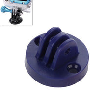 Load image into Gallery viewer, GP267 Camcorder Mount Adapter to Tripod Stand for GoPro HERO6/ 5 /5 Session /4 /3+ /3 /2 /1