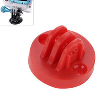 Load image into Gallery viewer, GP267 Camcorder Mount Adapter to Tripod Stand for GoPro HERO6/ 5 /5 Session /4 /3+ /3 /2 /1