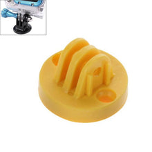 Load image into Gallery viewer, GP267 Camcorder Mount Adapter to Tripod Stand for GoPro HERO6/ 5 /5 Session /4 /3+ /3 /2 /1