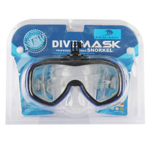 Load image into Gallery viewer, Water Sports Diving Equipment Diving Mask Swimming Glasses for GoPro, Insta360, DJI and Other Action Cameras, Swimming Glasses