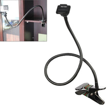 Load image into Gallery viewer, Lazy Holder Any Bending Holder with Great Clip for GoPro, Insta360, DJI and Other Action Cameras, Great Clip
