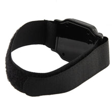 Load image into Gallery viewer, 360 Degree Rotation Hand Camera Wrist Strap Mount for GoPro, Insta360, DJI and Other Action Cameras, Strap Length: 36cm, Wrist Strap