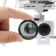 Load image into Gallery viewer, ND Filters / CPL Filter / Lens Filter for DJI Phantom 3, ND Filters