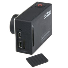 Load image into Gallery viewer, Side Interface Cover for GoPro HERO4 /3+ /3, For GoPro HERO4 /3+ /3 (1)