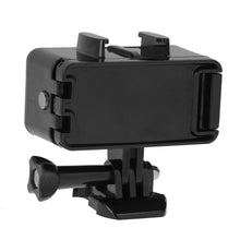 Load image into Gallery viewer, 30M Waterproof Video Light 3 Modes Flashlight with Base Mount &amp; Screw for GoPro, Insta360, DJI and Other Action Cameras, 30M Waterproof