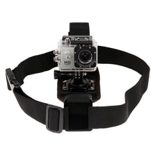 Load image into Gallery viewer, 360 Degree Rotary Special Sports Single Shoulder DV Chest Belt for GoPro, Insta360, DJI and Other Action Cameras, Single Shoulder Belt