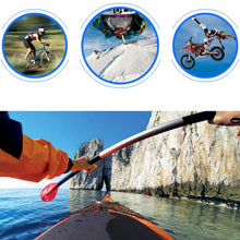 Load image into Gallery viewer, 360 Degree Rotary Special Sports Single Shoulder DV Chest Belt for GoPro, Insta360, DJI and Other Action Cameras, Single Shoulder Belt