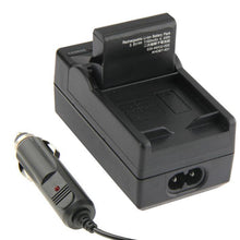 Load image into Gallery viewer, Digital Camera Battery Car Charger for GoPro HERO4 AHDBT-401, Car Charger