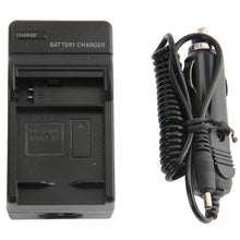 Load image into Gallery viewer, Digital Camera Battery Car Charger for GoPro HERO4 AHDBT-401, Car Charger