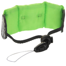 Load image into Gallery viewer, Submersible Floating Bobber Hand Wrist Strap for GoPro, Insta360, DJI and Other Action Cameras