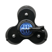 Load image into Gallery viewer, Triangle Direction Suction Cup Mount with Tripod Mount + Handle Screw for GoPro, Insta360, DJI and Other Action Cameras