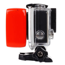 Load image into Gallery viewer, Backdoor Floaty Sponge with Sticker for GoPro, Insta360, DJI and Other Action Cameras