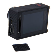 Load image into Gallery viewer, Side Interface Cover for GoPro HERO4 /3+ /3