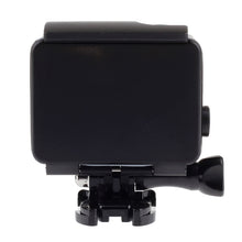 Load image into Gallery viewer, Black Edition Waterproof Housing Protective Case with Buckle Basic Mount for GoPro HERO4 /3+,  Waterproof Depth: 10m, 10m Waterproof