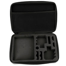 Load image into Gallery viewer, Shockproof Waterproof Portable Travel Case for GoPro, Insta360, DJI and Other Action Cameras Accessories, Size: 32cm x 22cm x 7cm, Size: 32cm x 22cm x 7cm