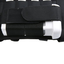 Load image into Gallery viewer, Shoulder Backpack Carry Case Multipurpose Bag Neck Strap Belt for Dji Phantom 3 / 2 / 1 / Vision+, Carry Available for Quadcopter, Remote Controller, Battery, Propellers