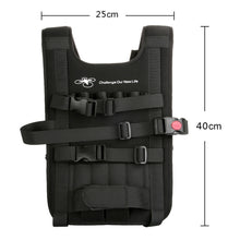 Load image into Gallery viewer, Shoulder Backpack Carry Case Multipurpose Bag Neck Strap Belt for Dji Phantom 3 / 2 / 1 / Vision+, Carry Available for Quadcopter, Remote Controller, Battery, Propellers