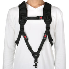 Load image into Gallery viewer, Shoulder Backpack Carry Case Multipurpose Bag Neck Strap Belt for Dji Phantom 3 / 2 / 1 / Vision+, Carry Available for Quadcopter, Remote Controller, Battery, Propellers