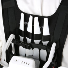 Load image into Gallery viewer, Shoulder Backpack Carry Case Multipurpose Bag Neck Strap Belt for Dji Phantom 3 / 2 / 1 / Vision+, Carry Available for Quadcopter, Remote Controller, Battery, Propellers