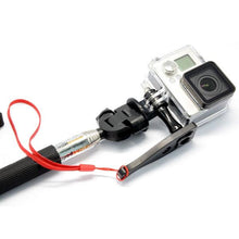 Load image into Gallery viewer, 5pcs Plastic Screw Rod Screw Cap Spanner Wrench with Lanyard for GoPro, Insta360, DJI and Other Action Cameras, Plastic Wrench