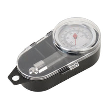 Load image into Gallery viewer, Tire Pressure Gauge for Car and Cycle tyre, Pressure Range: 0-60PSI, Range: 0-60PSI
