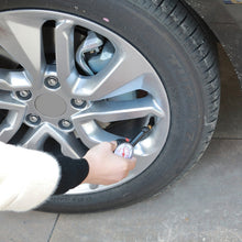 Load image into Gallery viewer, Professional Pressure Tire Gauge, Pressure Range: 0.5-4kg/cm2 (5-55lbs/in2), Pressure Tire Gauge