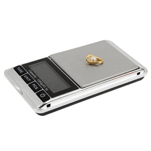 Load image into Gallery viewer, Mini Style Weigh Max 1000g/0.1g Digital Scale, 1000g/0.1g