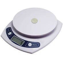 Load image into Gallery viewer, Electronic Kitchen Scale (1g~7kg), 7kg x 1g