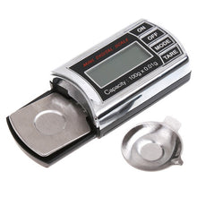 Load image into Gallery viewer, Mini Digital Scale (0.01g~100g), 0.01g~100g