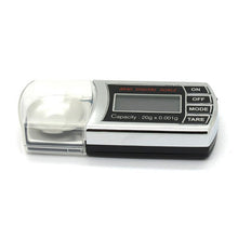 Load image into Gallery viewer, Mini Digital Scale (0.01g~100g), 0.01g~100g