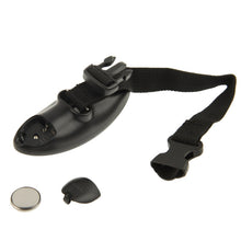 Load image into Gallery viewer, 40kg x 100g LCD Electronic Travel Luggage Weight Scale (WH-A15), WH-A15