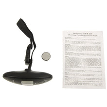 Load image into Gallery viewer, 40kg x 100g LCD Electronic Travel Luggage Weight Scale (WH-A15), WH-A15