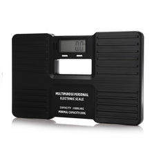 Load image into Gallery viewer, AW-815 Multipurpose Portable Personal Digital Electronic Weight Scale (300g-150kg), Excluding Batteries, AW-815