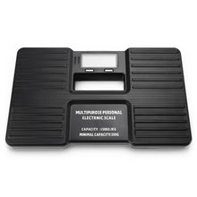 Load image into Gallery viewer, AW-815 Multipurpose Portable Personal Digital Electronic Weight Scale (300g-150kg), Excluding Batteries, AW-815