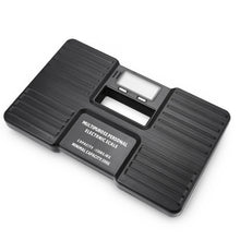 Load image into Gallery viewer, AW-815 Multipurpose Portable Personal Digital Electronic Weight Scale (300g-150kg), Excluding Batteries, AW-815