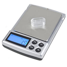 Load image into Gallery viewer, Digital Pocket Scale (500g / 0.1g), 500g/0.1g