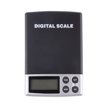 Load image into Gallery viewer, Digital Pocket Scale (500g / 0.1g), 500g/0.1g