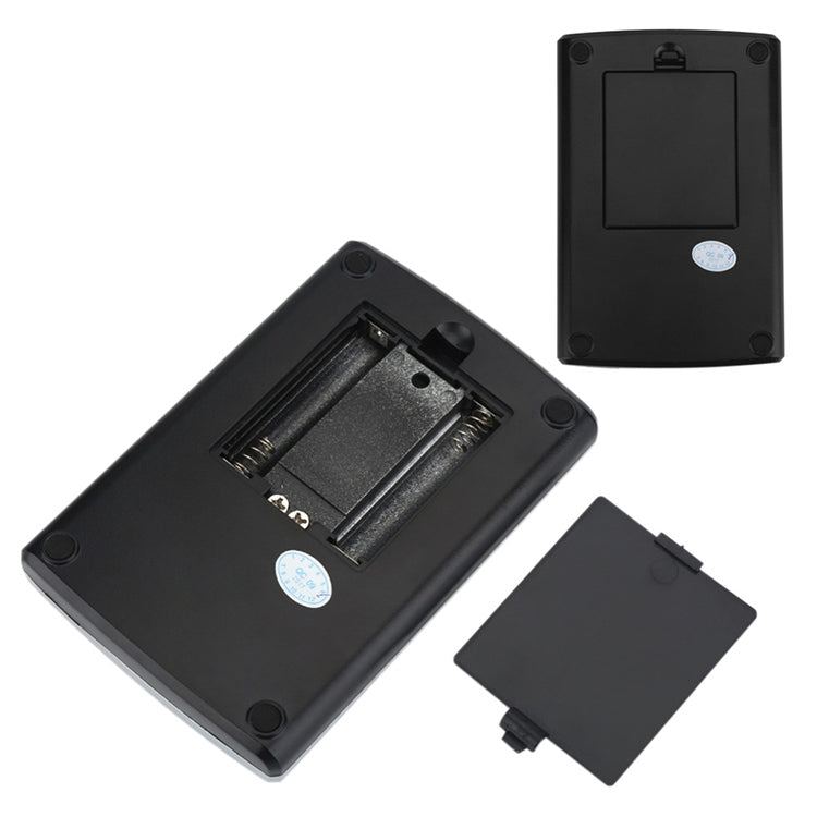 Digital Pocket Scale (500g / 0.1g), 500g/0.1g