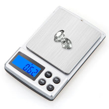 Load image into Gallery viewer, Digital Pocket Scale (300g / 0.01g), 300g/0.01g