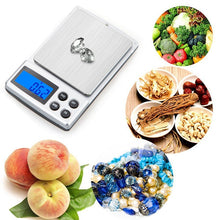 Load image into Gallery viewer, Digital Pocket Scale (300g / 0.01g), 300g/0.01g