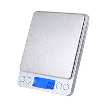 Load image into Gallery viewer, 2000g x 0.1g Digital Electronic Balance Weight Scale, 2000g x 0.1g