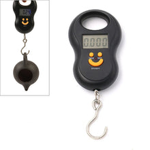 Load image into Gallery viewer, LCD Portable Electronic Handheld Hanging Digital Scale, Excluding Batteries, LCD Portable