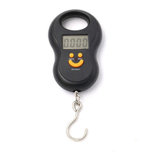 Load image into Gallery viewer, LCD Portable Electronic Handheld Hanging Digital Scale, Excluding Batteries, LCD Portable