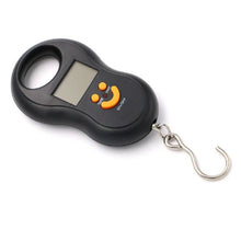 Load image into Gallery viewer, LCD Portable Electronic Handheld Hanging Digital Scale, Excluding Batteries, LCD Portable