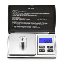 Load image into Gallery viewer, 1000g / 0.1g Digital Diamond Scale, 1000g / 0.1g