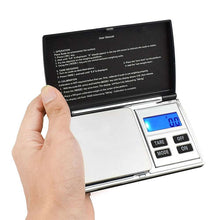 Load image into Gallery viewer, 1000g / 0.1g Digital Diamond Scale, 1000g / 0.1g