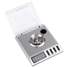 Load image into Gallery viewer, 20g / 0.001g Professional Digital Jewellery Scale, 20g / 0.001g