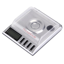 Load image into Gallery viewer, 20g / 0.001g Professional Digital Jewellery Scale, 20g / 0.001g